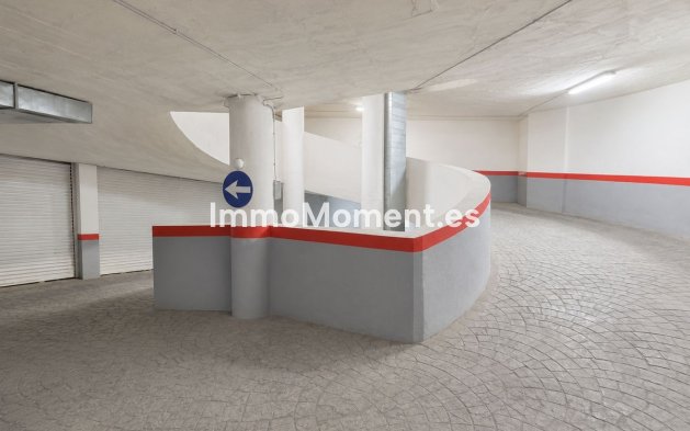 Bestaande woning - Appartement - Binnenland  - Guaro