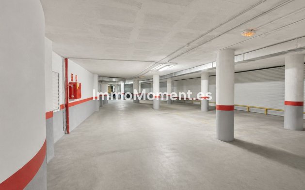 Bestaande woning - Appartement - Binnenland  - Guaro
