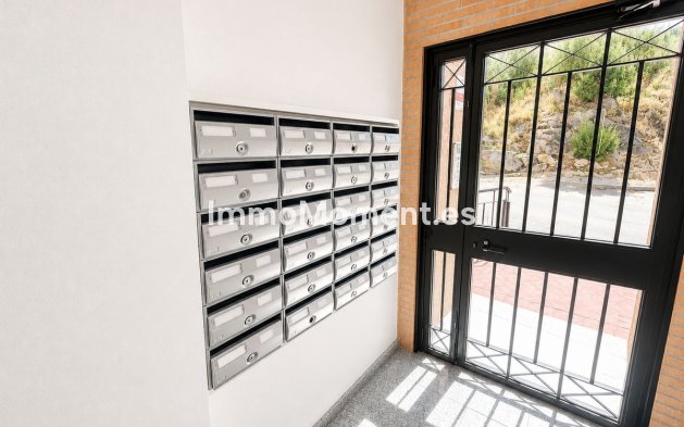 Bestaande woning - Appartement - Binnenland  - Guaro