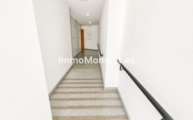 Bestaande woning - Appartement - Binnenland  - Guaro