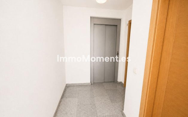 Bestaande woning - Appartement - Binnenland  - Guaro