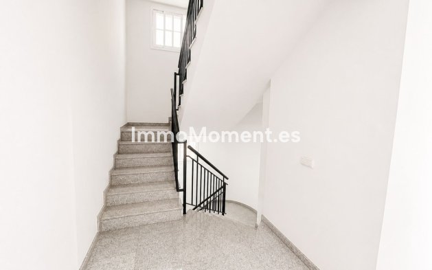 Bestaande woning - Appartement - Binnenland  - Guaro