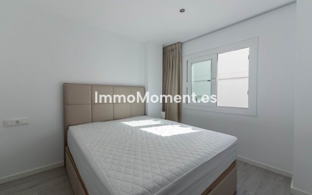 Reventa - Apartamento - Fuengirola - Torreblanca