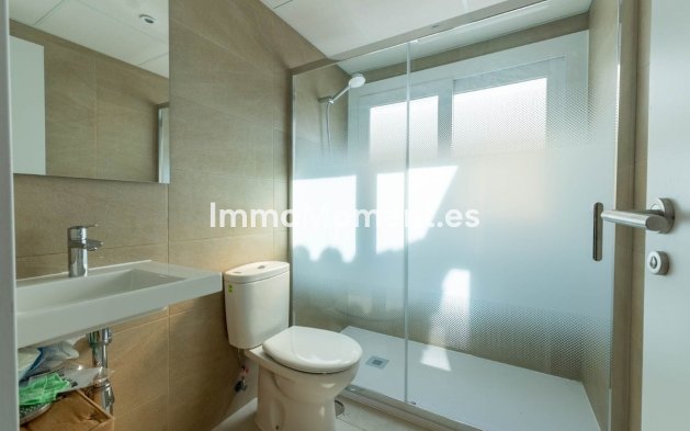 Reventa - Apartamento - Fuengirola - Torreblanca