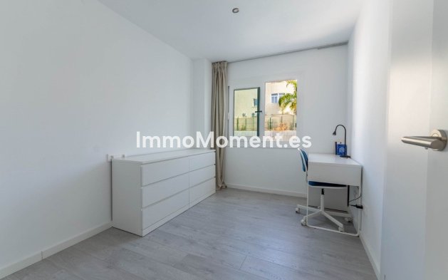 Reventa - Apartamento - Fuengirola - Torreblanca