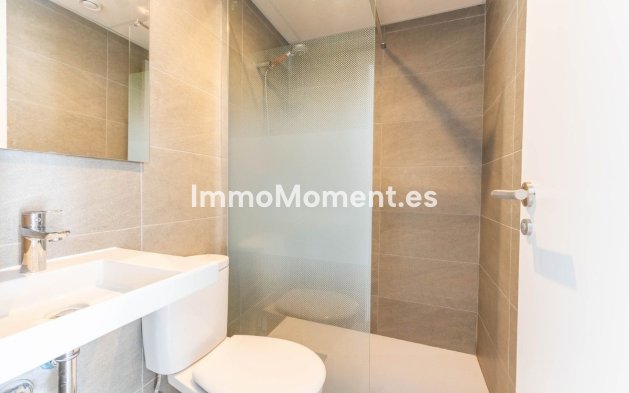 Reventa - Apartamento - Fuengirola - Torreblanca
