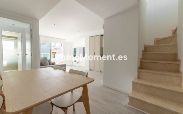 Reventa - Apartamento - Fuengirola - Torreblanca