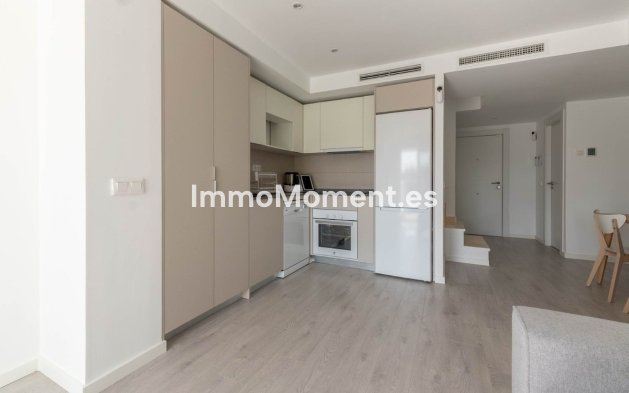 Reventa - Apartamento - Fuengirola - Torreblanca