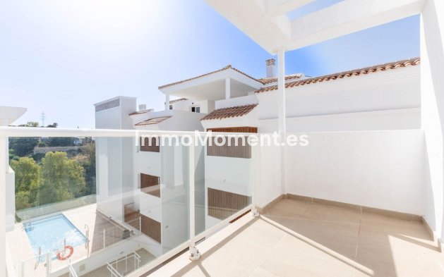Reventa - Apartamento - Fuengirola - Torreblanca