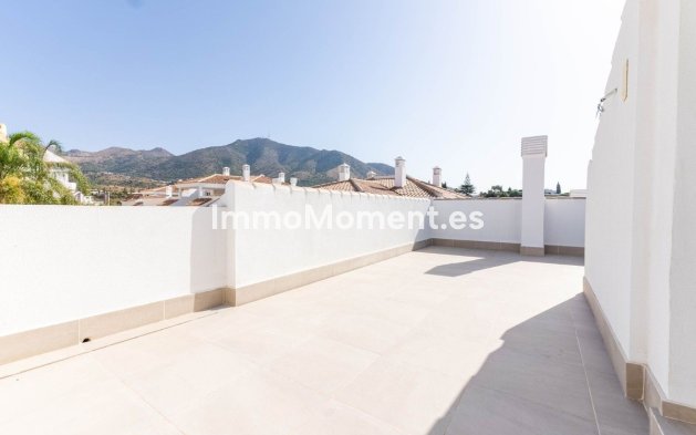 Reventa - Apartamento - Fuengirola - Torreblanca