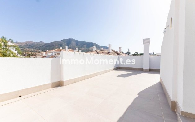 Reventa - Apartamento - Fuengirola - Torreblanca