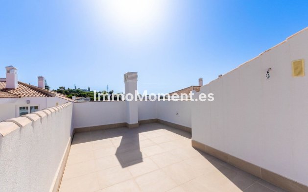 Reventa - Apartamento - Fuengirola - Torreblanca