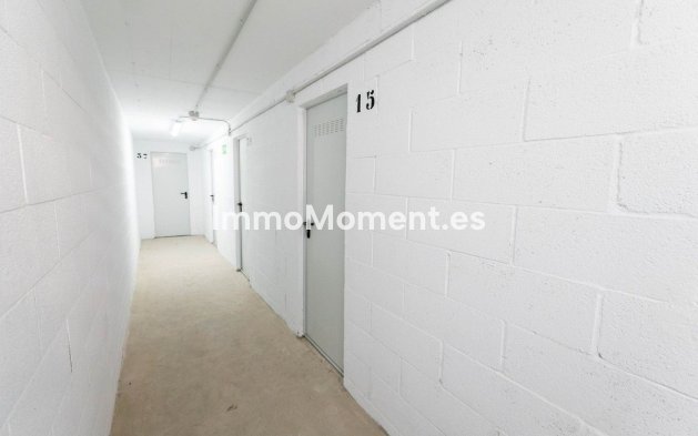 Reventa - Apartamento - Fuengirola - Torreblanca