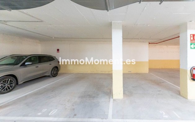 Reventa - Apartamento - Fuengirola - Torreblanca
