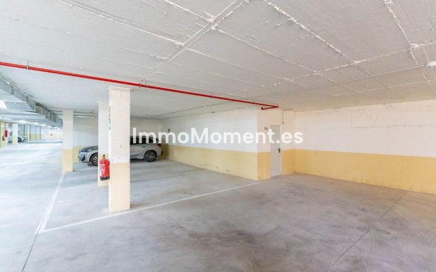 Reventa - Apartamento - Fuengirola - Torreblanca