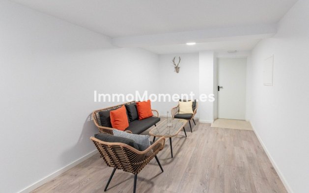 Reventa - Apartamento - Fuengirola - Torreblanca