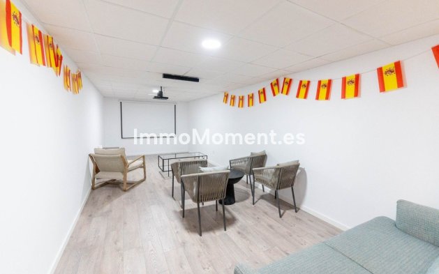 Reventa - Apartamento - Fuengirola - Torreblanca