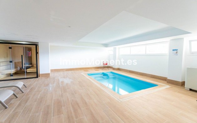 Reventa - Apartamento - Fuengirola - Torreblanca