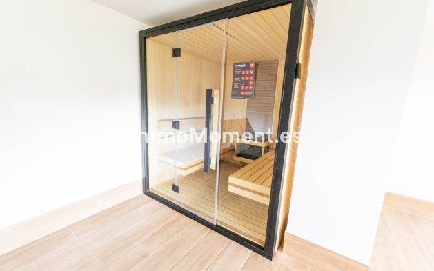 Reventa - Apartamento - Fuengirola - Torreblanca