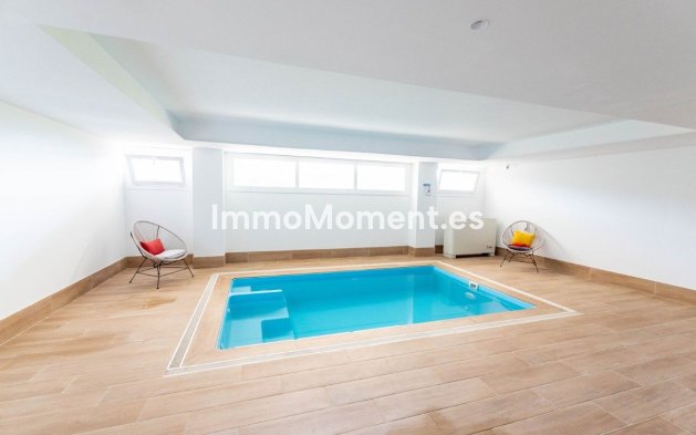 Reventa - Apartamento - Fuengirola - Torreblanca