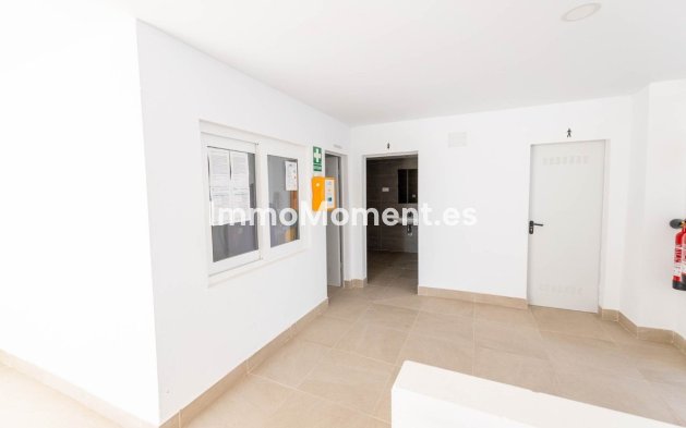 Reventa - Apartamento - Fuengirola - Torreblanca