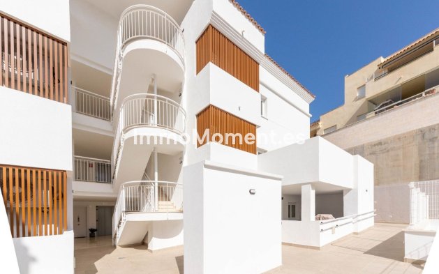 Reventa - Apartamento - Fuengirola - Torreblanca
