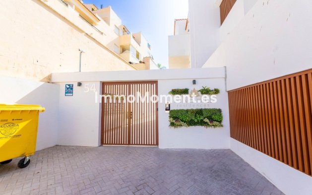 Reventa - Apartamento - Fuengirola - Torreblanca