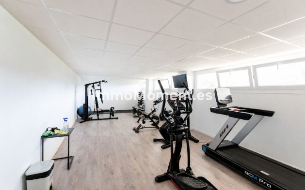 Reventa - Apartamento - Fuengirola - Torreblanca