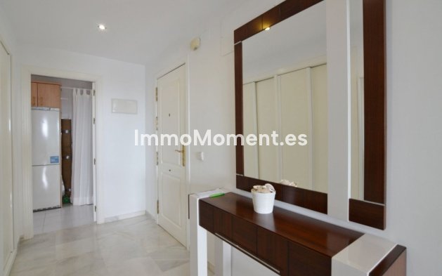 Revente - Appartement - Marbella - Nueva Andalucía