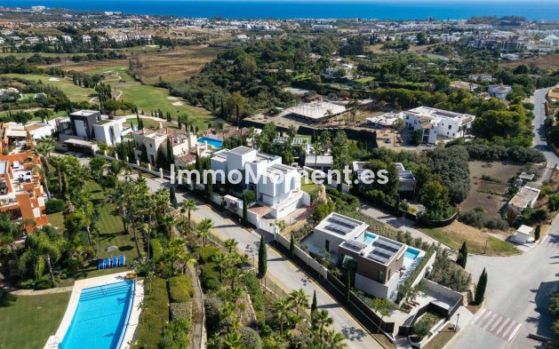 Revente - Villa individuelle - Benahavís