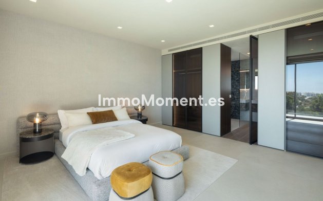 Revente - Villa individuelle - Benahavís