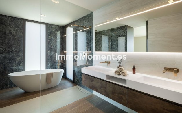 Revente - Villa individuelle - Benahavís