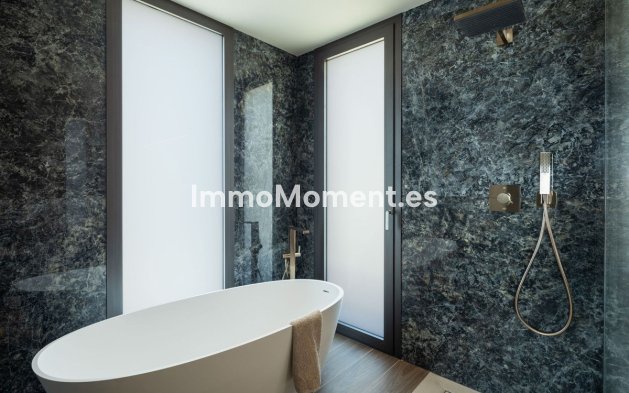 Revente - Villa individuelle - Benahavís