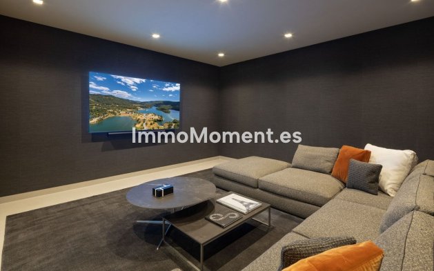Revente - Villa individuelle - Benahavís