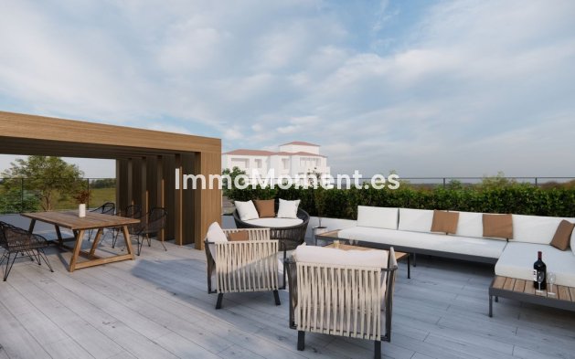 Reventa - Villa independiente - Marbella - Elviria