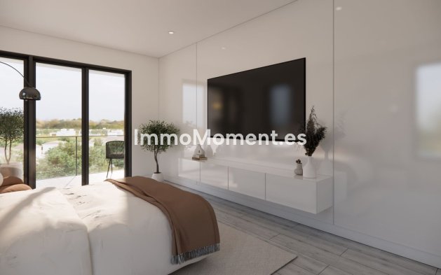 Reventa - Villa independiente - Marbella - Elviria