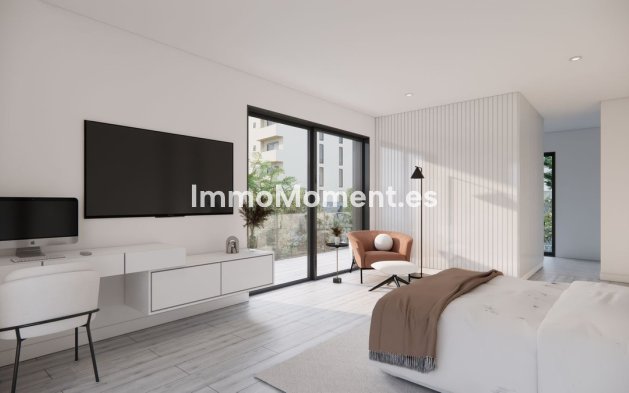 Reventa - Villa independiente - Marbella - Elviria