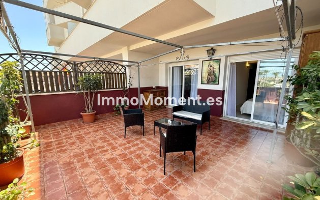 Reventa - Apartamento - Estepona  - Estepona Centro
