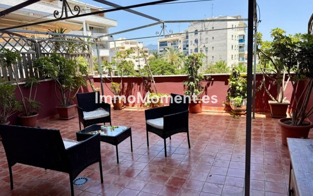 Reventa - Apartamento - Estepona  - Estepona Centro