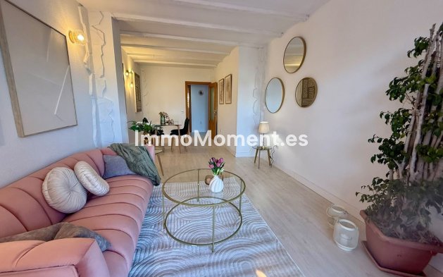 Reventa - Apartamento - Estepona  - Estepona Centro