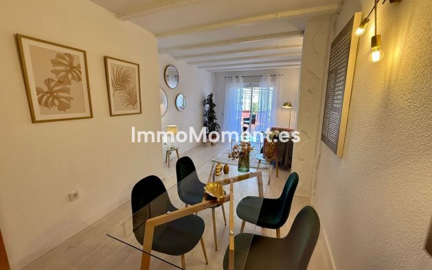 Reventa - Apartamento - Estepona  - Estepona Centro