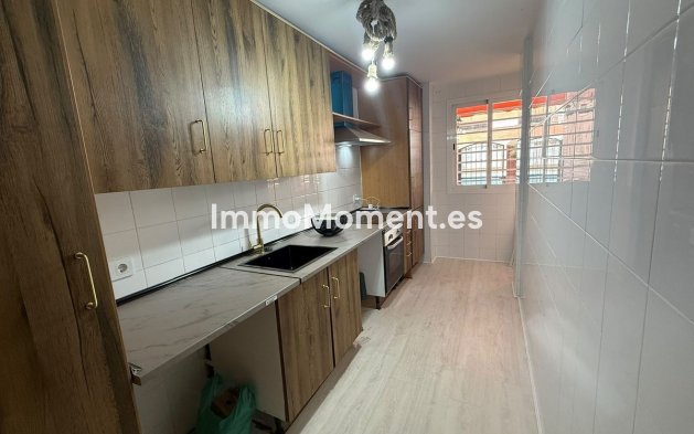 Reventa - Apartamento - Estepona  - Estepona Centro