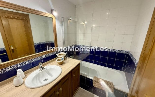 Reventa - Apartamento - Estepona  - Estepona Centro