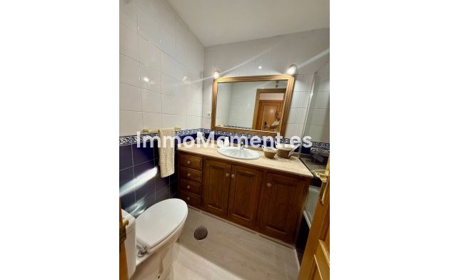 Reventa - Apartamento - Estepona  - Estepona Centro
