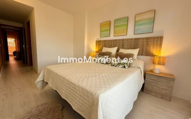 Reventa - Apartamento - Estepona  - Estepona Centro