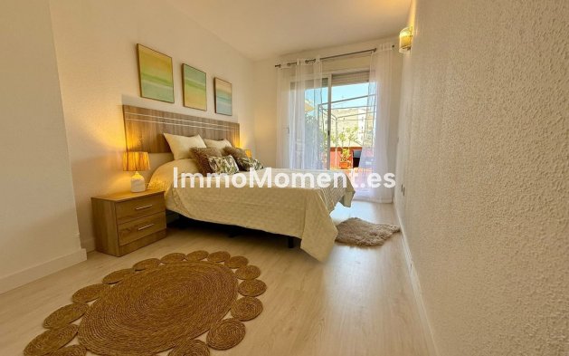 Reventa - Apartamento - Estepona  - Estepona Centro