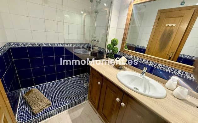 Reventa - Apartamento - Estepona  - Estepona Centro