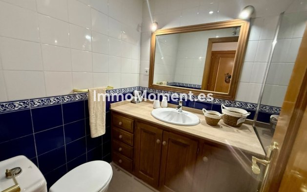 Reventa - Apartamento - Estepona  - Estepona Centro