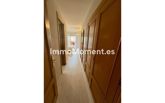 Reventa - Apartamento - Estepona  - Estepona Centro
