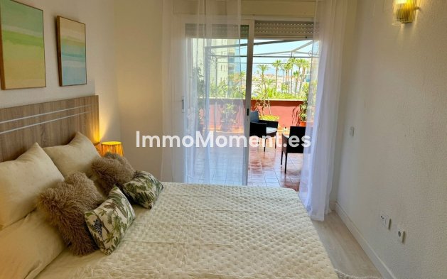 Reventa - Apartamento - Estepona  - Estepona Centro